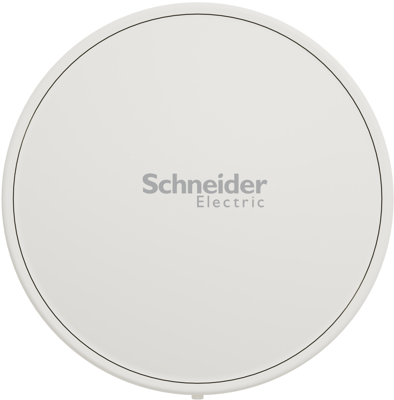 CCTFR6100 Schneider Electric Melder, Regler Bild 3