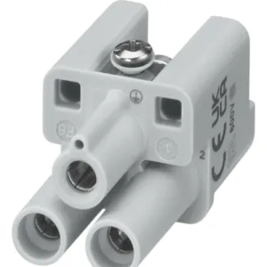 3023890000 Weidmüller Kontakteinsätze