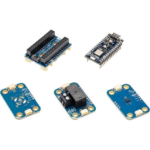 AKX00081 Arduino Microcontroller Kits Bild 3