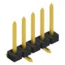 SLY 7 SMD 062 5 G Fischer Elektronik Steckverbindersysteme
