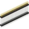 SL 16 SMD 247 56 S P Fischer Elektronik Steckverbindersysteme