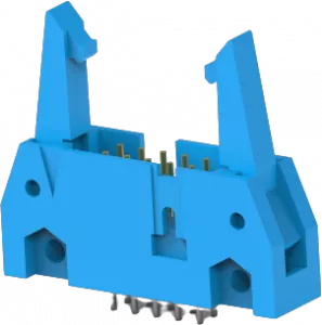 2-5499206-1 AMP Steckverbindersysteme