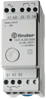 13.01.0.012.0000 Finder Stromstoßschalter und Dimmer