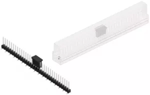SL10SMD07833ZBSM Fischer Elektronik Steckverbindersysteme