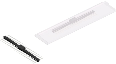 SL12SMD05822ZBSM Fischer Elektronik Steckverbindersysteme