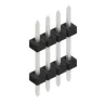 SLY 5 075 4 Z Fischer Elektronik Steckverbindersysteme