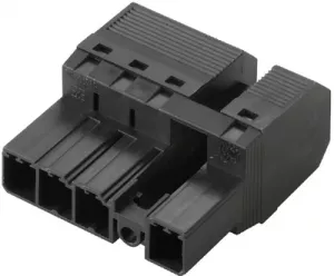 1430010000 Weidmüller Steckverbindersysteme