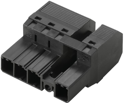 1430010000 Weidmüller Steckverbindersysteme Bild 1