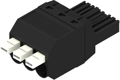 2548880000 Weidmüller Steckverbindersysteme Bild 2