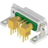 3007W2SAU78G20X CONEC D-Sub Steckverbinder