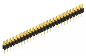 10039858 Fischer Elektronik Steckverbindersysteme
