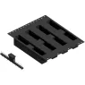 SL LP 5 SMD 038 16 Z B TR Fischer Elektronik Steckverbindersysteme