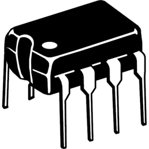 UC3842BNG onsemi PWM Controller ICs