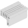 10021524 Fischer Elektronik Kühlkörper