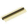 SLY 10 SMD 040 42 G Fischer Elektronik Steckverbindersysteme