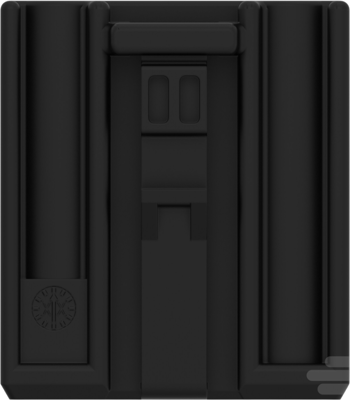 1438992-1 AMP Automotive Leistungssteckverbinder Bild 3