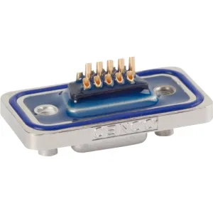 6HDD62SAM99B50X CONEC D-Sub Steckverbinder