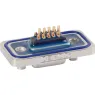 6HDD44SAM99B70X CONEC D-Sub Steckverbinder