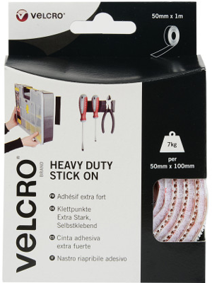 VEL-EC60242 VELCRO Klebebänder Bild 1