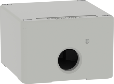 XAPD11 Schneider Electric Zubehör für Befehlsgeräte Bild 2