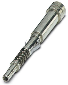 Stiftkontakt CK1,6-ED-ST-POF