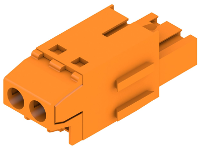 1501860000 Weidmüller Steckverbindersysteme Bild 2