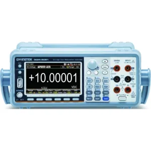GDM-9061 GW Instek Multimeter