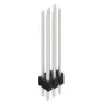 SLV W 4 130 6 Z Fischer Elektronik Steckverbindersysteme