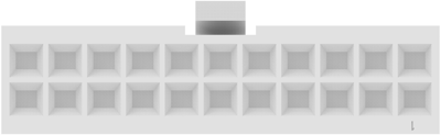2-1586765-2 AMP Steckverbindersysteme Bild 4