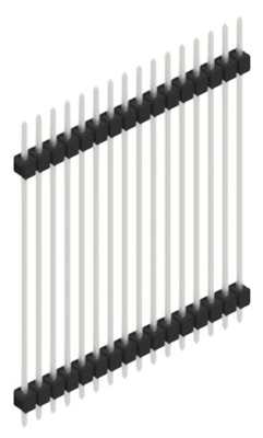 10057005 Fischer Elektronik Steckverbindersysteme