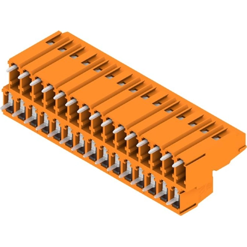 1768980000 Weidmüller Steckverbindersysteme Bild 2