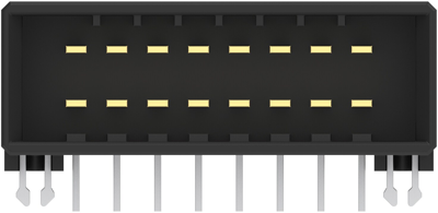 178307-2 AMP Steckverbindersysteme Bild 5