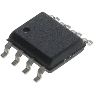 M24C02WMN6P STMicroelectronics Speicher ICs