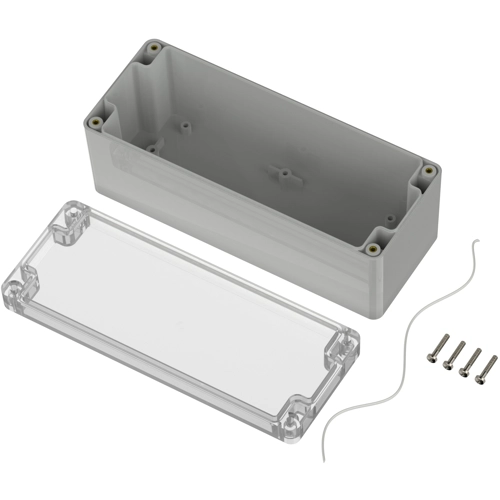 BYB-3-90H0246 by.B Kleingehäuse und Modulgehäuse Bild 2