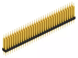 10042384 Fischer Elektronik Steckverbindersysteme