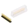 SL 11 SMD 078 32 G SM Fischer Elektronik Steckverbindersysteme