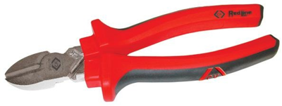 T3750 145 C.K Tools Seitenschneider, Vornschneider
