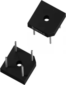KBPC804 Diotec Brückengleichrichter