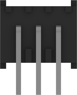 2-644803-3 AMP Steckverbindersysteme Bild 4