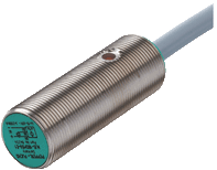 282963 PEPPERL+FUCHS Näherungsschalter, Reedschalter