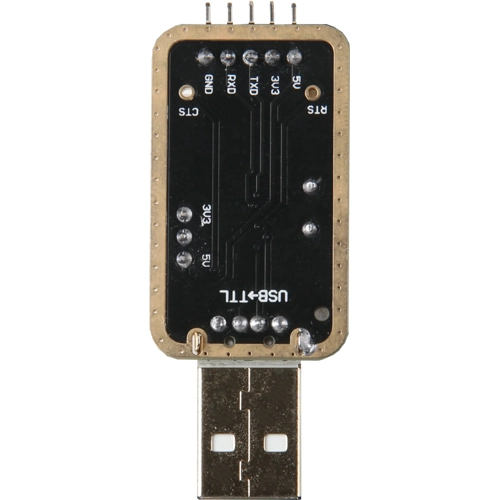 SBC-TTL joy-iT Single Board Computer Bild 3