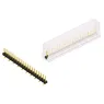 SL LP 5 SMD 051 20 G SM Fischer Elektronik Steckverbindersysteme