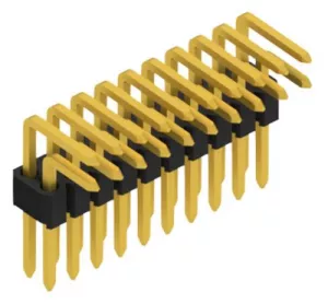 SLVW4KA03620G Fischer Elektronik Steckverbindersysteme