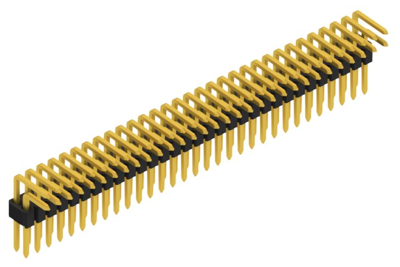 SLVW4KA03662G Fischer Elektronik Steckverbindersysteme