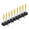 SLY 7 SMD 062 9 S Fischer Elektronik Steckverbindersysteme