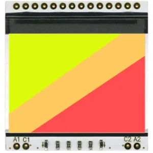 EA LED39X41-GR DISPLAY VISIONS Displays LED Backlight