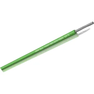 783221901 Kabeltronik Isolierte Litzen