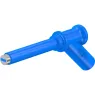 66.9509-23 Stäubli Electrical Connectors Messtechnik Adapter