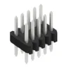 SLV W 2 036 10 Z Fischer Elektronik Steckverbindersysteme