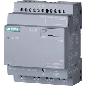 6AG1052-2FB08-7BA2 Siemens SPS-Steuerungen, Logikmodule
